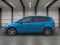 Volkswagen Touran IQ.DRIVE NAVI LED ACC 7 SITZE AHK Blau - thumbnail 3