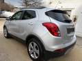 Opel Mokka X 1.4 Turbo ECOTEC Edition Start/Stop Grau - thumbnail 4