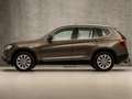 BMW X3 xDrive28i High Executive 259Pk Automaat (PANORAMAD Brun - thumbnail 2
