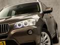 BMW X3 xDrive28i High Executive 259Pk Automaat (PANORAMAD Brun - thumbnail 32