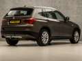 BMW X3 xDrive28i High Executive 259Pk Automaat (PANORAMAD Brun - thumbnail 5