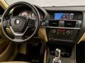 BMW X3 xDrive28i High Executive 259Pk Automaat (PANORAMAD Brun - thumbnail 7