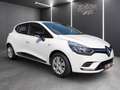 Renault Clio ENERGY TCe 75 Limited 2018 Wit - thumbnail 2