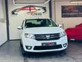 Dacia Logan 0.9 TCe * GARANTIE 12 MOIS * GPS * CLIM * bijela - thumbnail 6