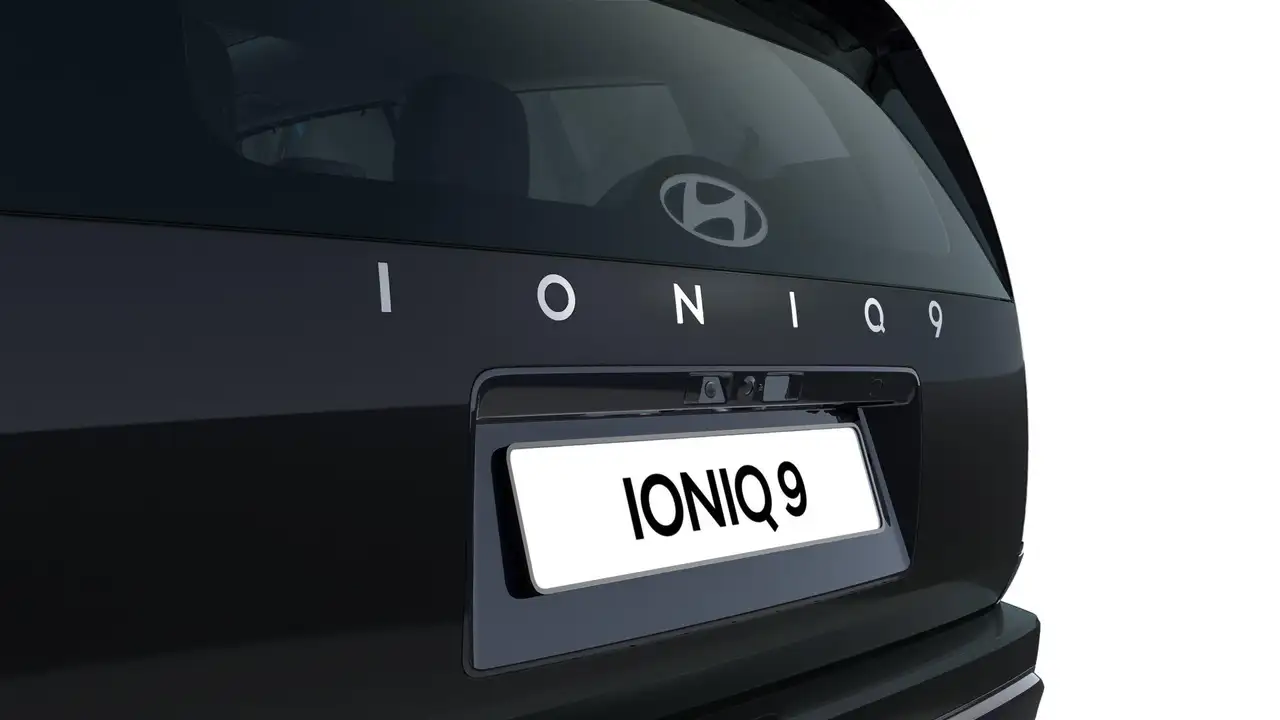 Hyundai IONIQ 9 2026 — фото 11