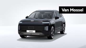 110 kWh Business Plus Sunroof Pack 19" | PANORAMIS