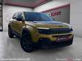 Jeep Avenger Avenger 1.2 Turbo MHEV Jaune - thumbnail 1