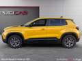 Jeep Avenger Avenger 1.2 Turbo MHEV Jaune - thumbnail 4