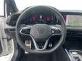Volkswagen Golf VIII Variant 1.5 eTSI DSG R-Line AHK*VIRTUAL*NA... Bianco - thumbnail 13