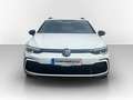 Volkswagen Golf VIII Variant 1.5 eTSI DSG R-Line AHK*VIRTUAL*NA... Bianco - thumbnail 2