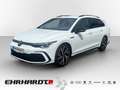 Volkswagen Golf VIII Variant 1.5 eTSI DSG R-Line AHK*VIRTUAL*NA... Bianco - thumbnail 1