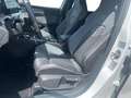 Volkswagen Golf VIII Variant 1.5 eTSI DSG R-Line AHK*VIRTUAL*NA... Bianco - thumbnail 11