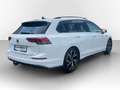 Volkswagen Golf VIII Variant 1.5 eTSI DSG R-Line AHK*VIRTUAL*NA... Bianco - thumbnail 5