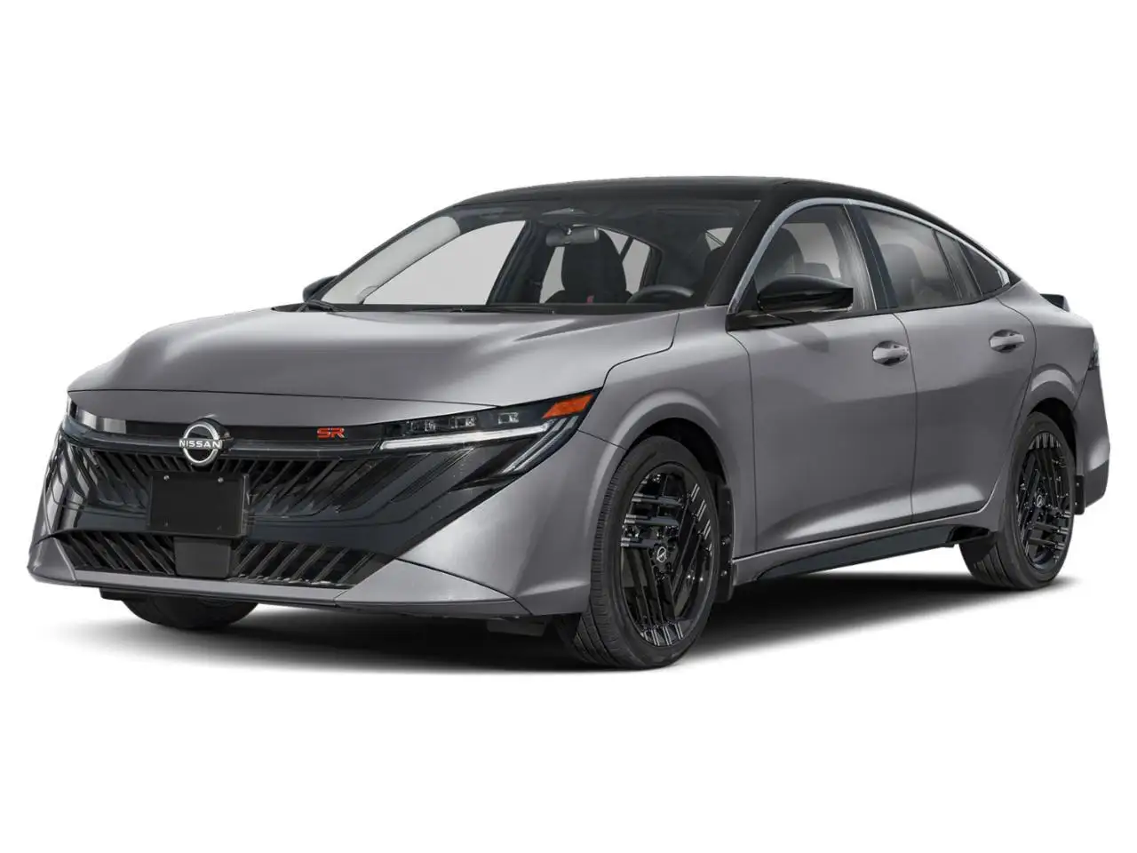 2026 Nissan Sentra