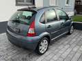 Citroen C3 1.4 16V VTR /1.HAND/PDC/KLIMAAUTOMATIK Grau - thumbnail 4