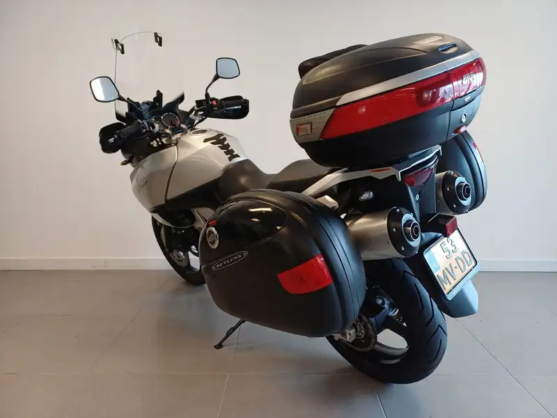 Suzuki V-STROM 1000 - foto 8