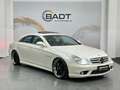 Mercedes-Benz CLS 55 AMG 20" SCHMIDT SERVICE NEU Blanc - thumbnail 1