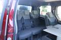 Volkswagen T7 Multivan eTSI ENERGETIC,MATRIX,STHZG,ACC Rouge - thumbnail 8