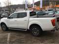 Nissan Navara 2.3 dCi 190 PS AT Tekna Double Cab 4x4 Fehér - thumbnail 8
