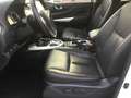Nissan Navara 2.3 dCi 190 PS AT Tekna Double Cab 4x4 Blanc - thumbnail 12