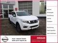 Nissan Navara 2.3 dCi 190 PS AT Tekna Double Cab 4x4 Fehér - thumbnail 1
