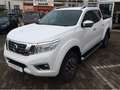Nissan Navara 2.3 dCi 190 PS AT Tekna Double Cab 4x4 Fehér - thumbnail 9
