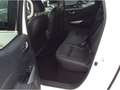 Nissan Navara 2.3 dCi 190 PS AT Tekna Double Cab 4x4 Fehér - thumbnail 10