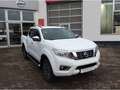 Nissan Navara 2.3 dCi 190 PS AT Tekna Double Cab 4x4 Fehér - thumbnail 2