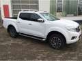 Nissan Navara 2.3 dCi 190 PS AT Tekna Double Cab 4x4 Fehér - thumbnail 3