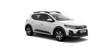 Stepway expression 1.2 GPL ECO G