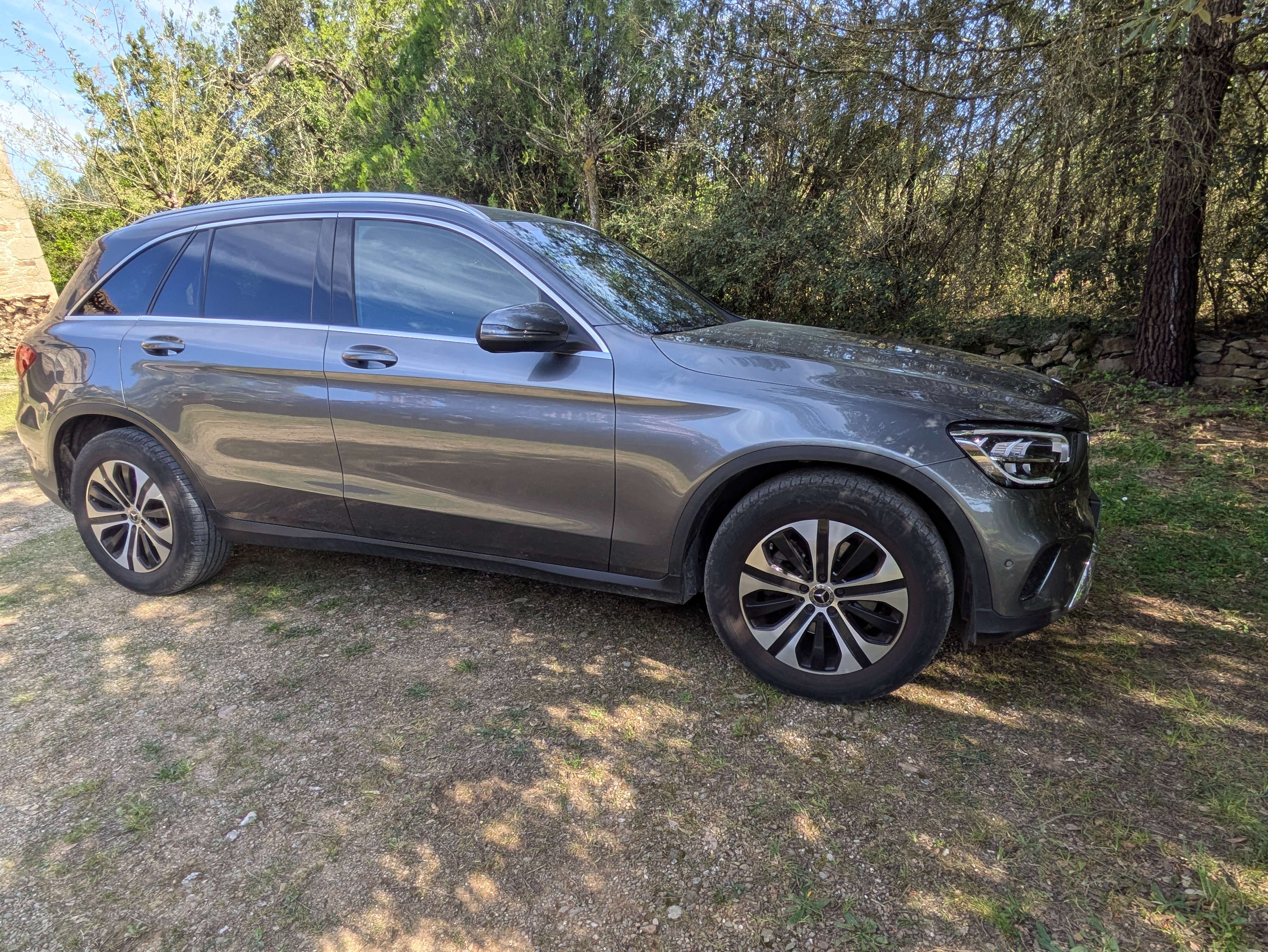 Mercedes-Benz GLC 300 GLC 300e 4Matic 9G-Tronic - foto 1