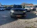 Jeep Compass 2.2 CRD 163 LIMITED 4X4 Noir - thumbnail 6