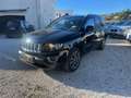 Jeep Compass 2.2 CRD 163 LIMITED 4X4 Noir - thumbnail 1