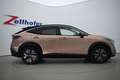 Nissan Ariya 87kWh Evolve Aut. Gold - thumbnail 4