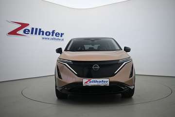 87kWh Evolve Aut.