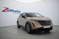 Nissan Ariya 87kWh Evolve Aut. Gold - thumbnail 2