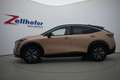 Nissan Ariya 87kWh Evolve Aut. Gold - thumbnail 5