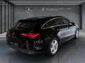 Mercedes-Benz CLA 200 d SB PROGR. +360°+AMBI+TOTW+DISTR+PANO Schwarz - thumbnail 5