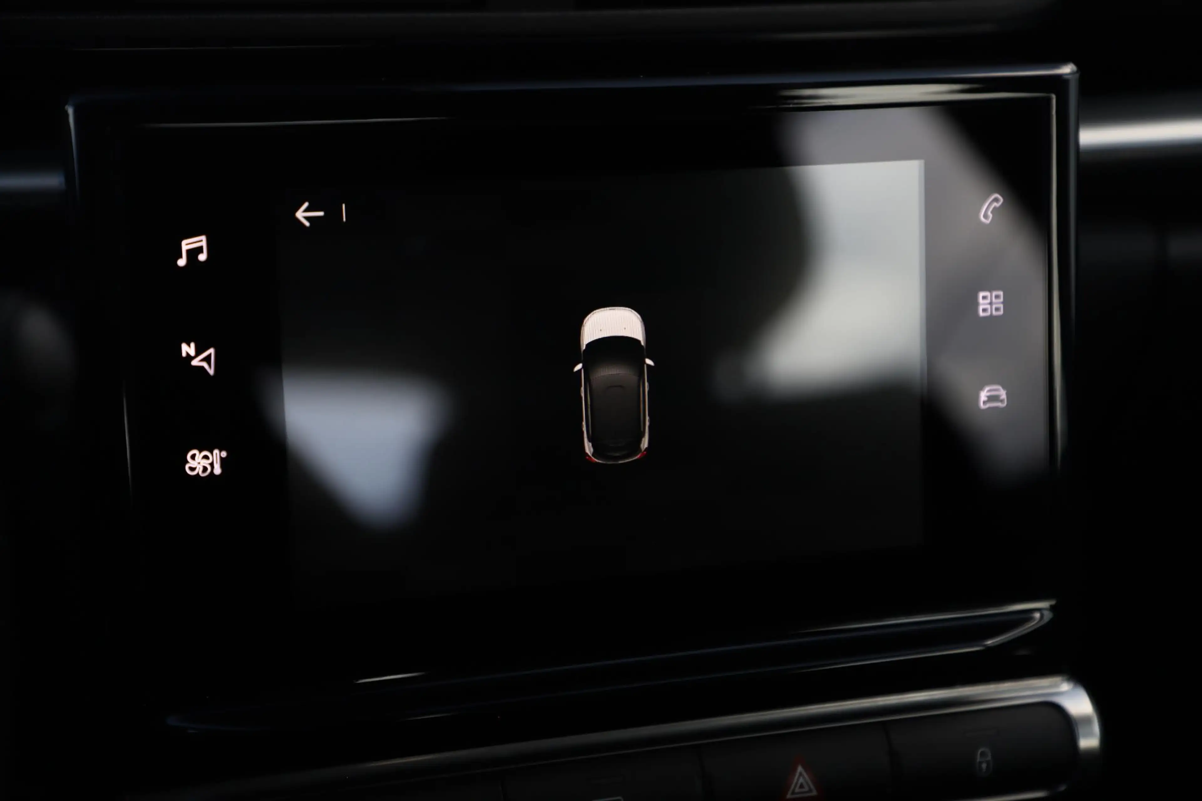 Citroen C3 1.2 PureTech Feel Navigatie Carplay Android Climat — photo 18
