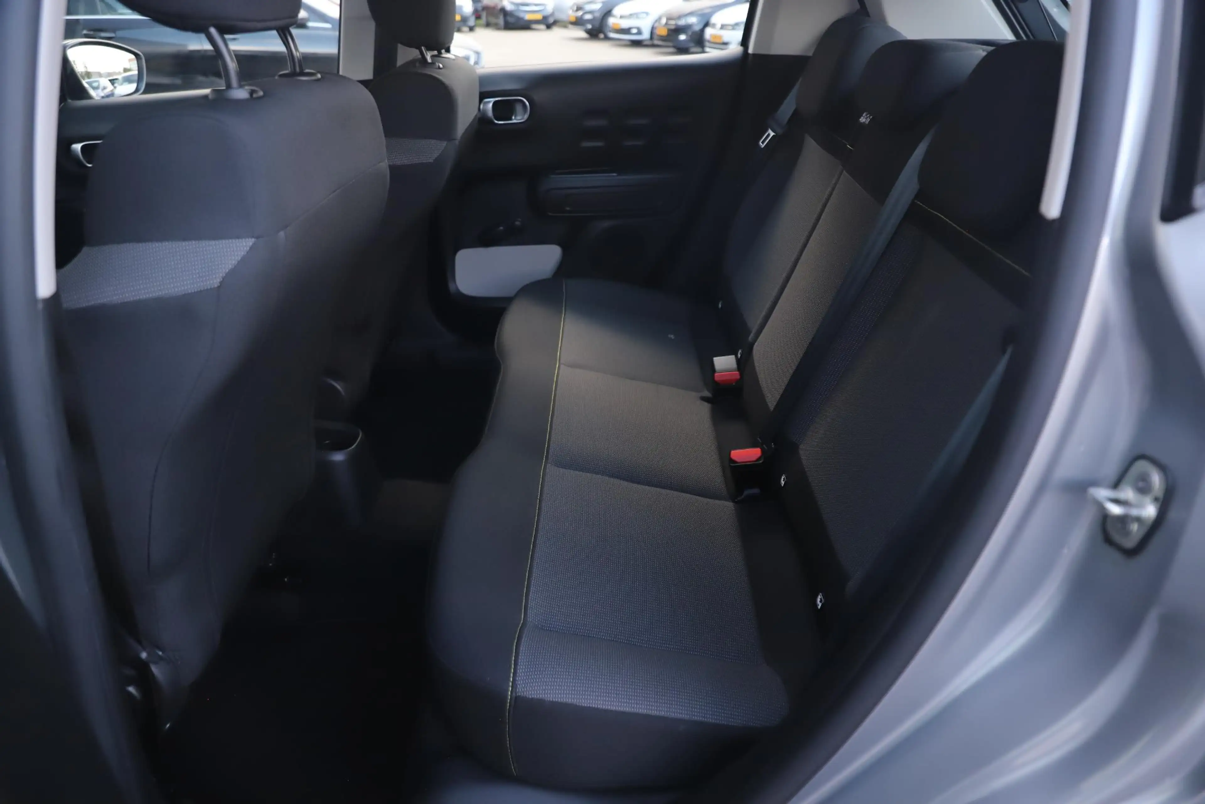 Citroen C3 1.2 PureTech Feel Navigatie Carplay Android Climat — photo 7