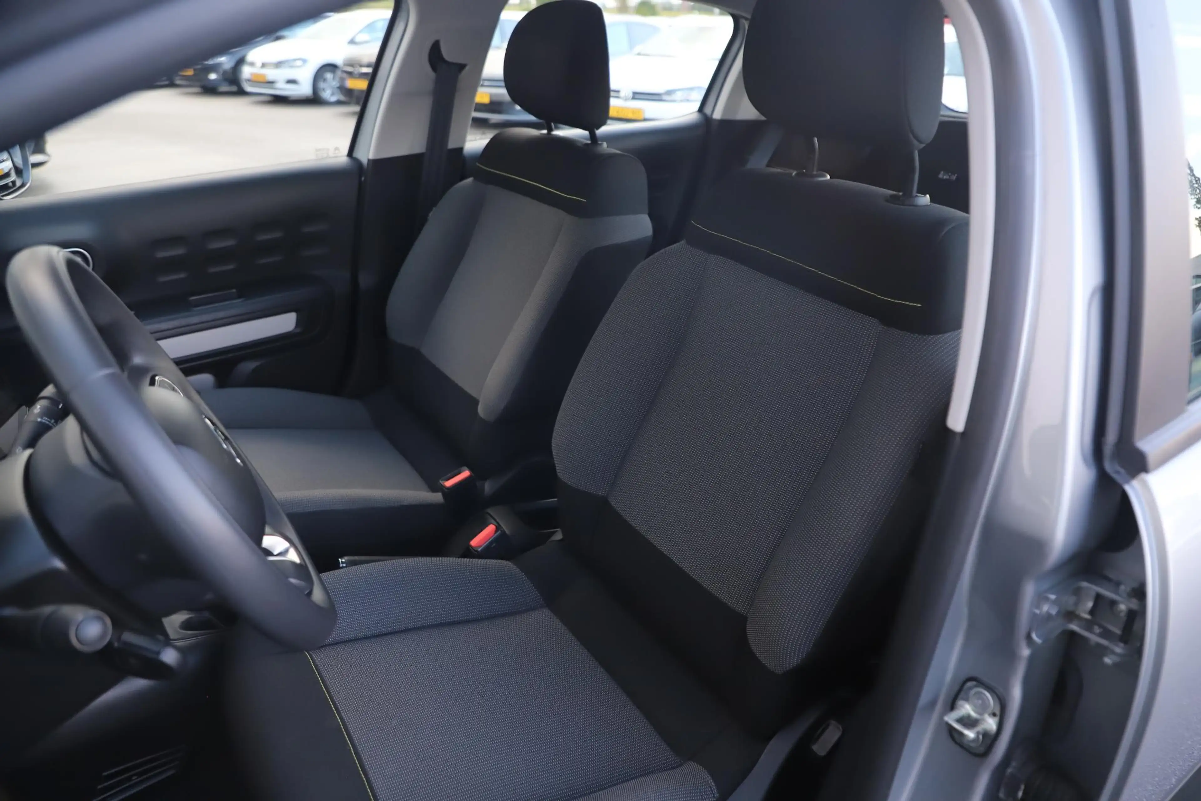 Citroen C3 1.2 PureTech Feel Navigatie Carplay Android Climat — photo 6