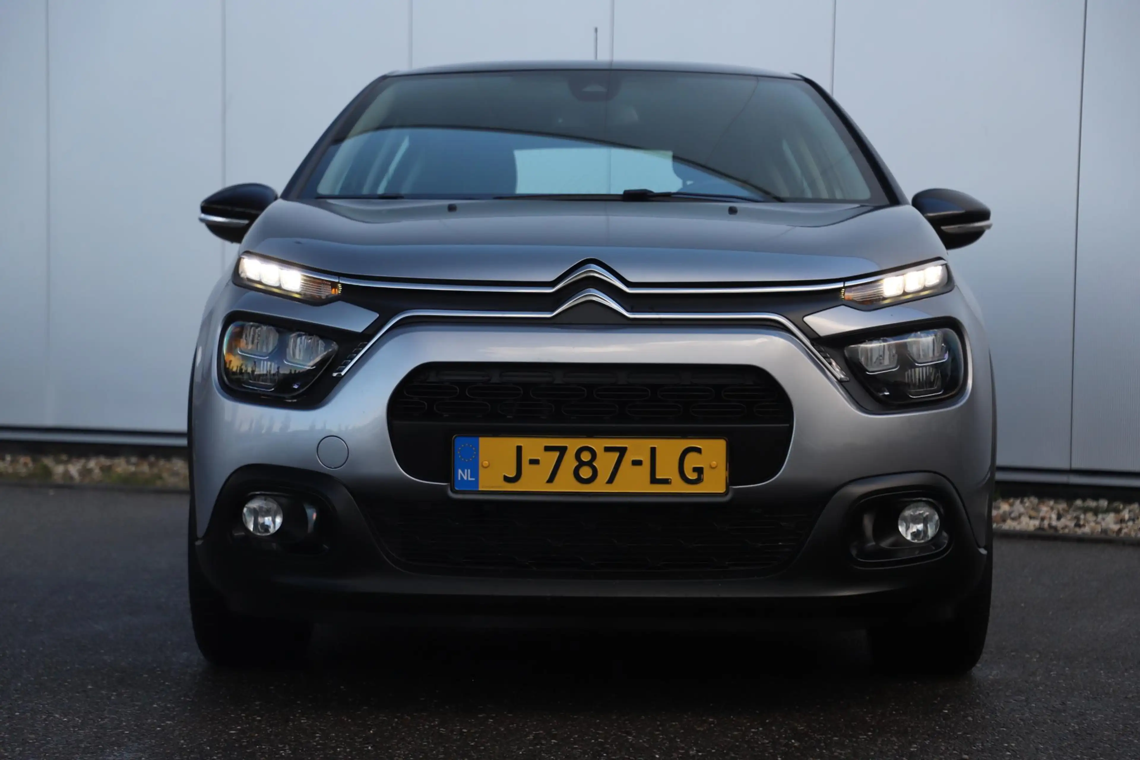 Citroen C3 1.2 PureTech Feel Navigatie Carplay Android Climat — photo 2