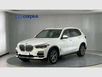 xDrive 30dA