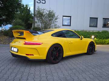 991.2 GT3