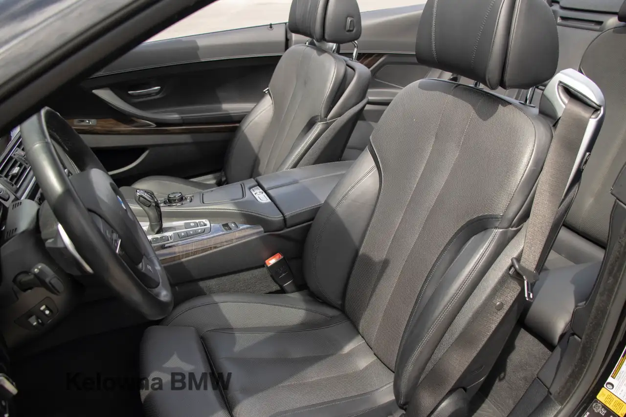 BMW 6 Series fotografie BMW 6 Series