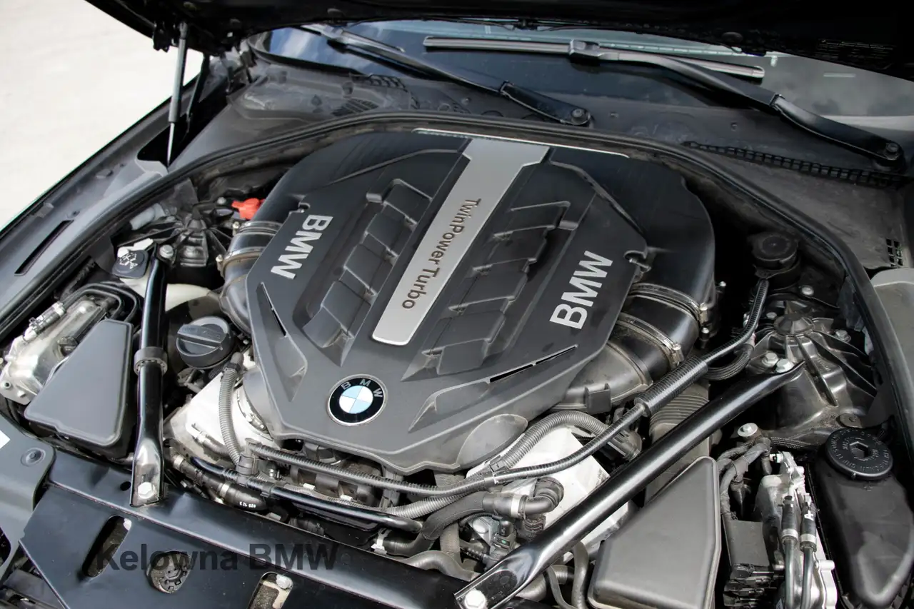 BMW 6 Series fotografie BMW 6 Series