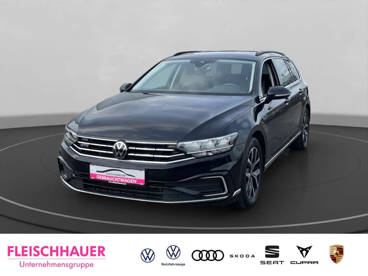 Volkswagen Passat Variant 2022