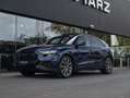 Audi Q8 60TFSI e QUATTRO COMPETITION - FULL OPTION Bleu - thumbnail 1