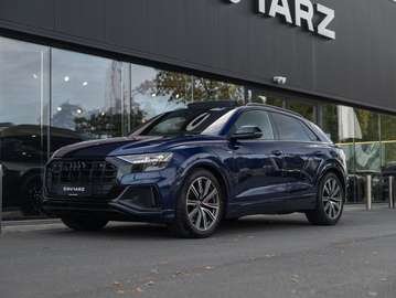 60TFSI e QUATTRO COMPETITION - FULL OPTION