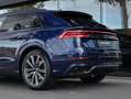 Audi Q8 60TFSI e QUATTRO COMPETITION - FULL OPTION Bleu - thumbnail 13